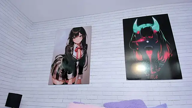 AlanaaHell online show from February 2026 02:53:01 AM