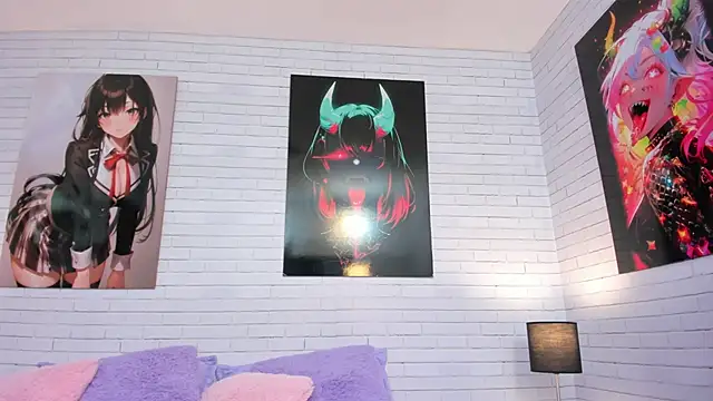 AlanaaHell online show from February 2026 08:14:02 PM