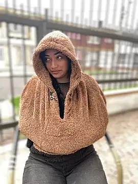 Georgia Pink online show from February 2026 08:29:02 PM