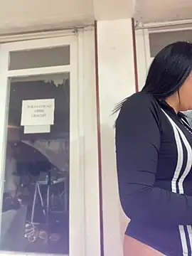 Georgia Pink online show from February 2026 06:28:02 AM