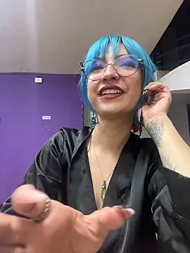 lilith rr online show from March 2026 04:06:02 AM