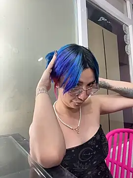 lilith rr online show from June 2026 02:03:01 AM