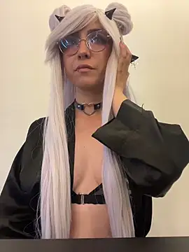lilith rr online show from June 2026 05:10:01 AM