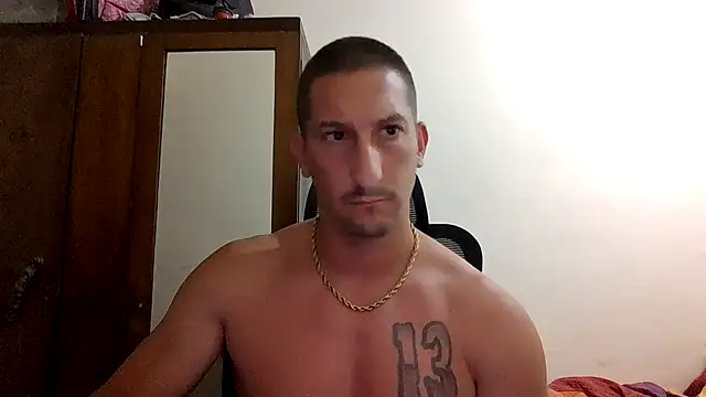 Daniiiel13 online show from June 2026 03:05:01 PM