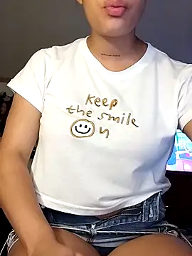 Churitos69 online show from February 2026 11:20:01 PM