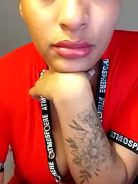 Churitos69 online show from February 2026 09:52:01 PM