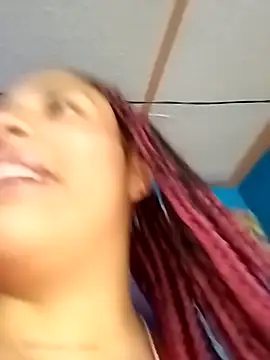 Churitos69 online show from April 2026 10:51:01 PM