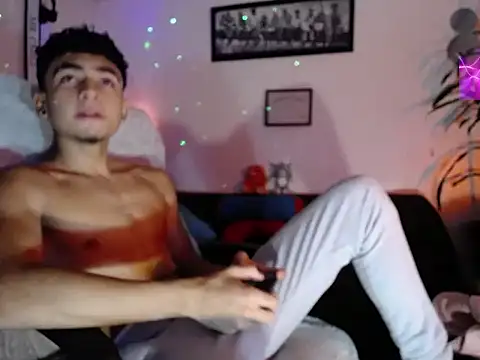 tiancam online show from April 2026 12:57:01 AM