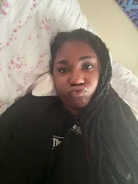 Ebonythroat777 online show from June 2026 01:06:02 PM