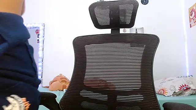 Lolitaa  VIP online show from January 2026 07:11:01 PM