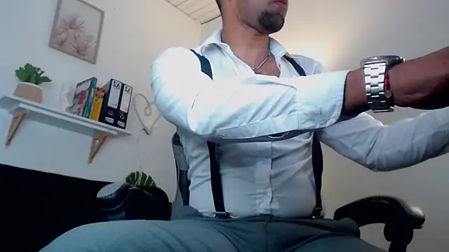 Paolo Blaze online show from June 2026 02:39:01 PM