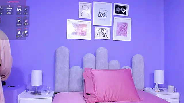 Joon  min online show from February 2026 03:44:01 AM