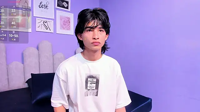 Joon  min online show from February 2026 03:22:02 AM