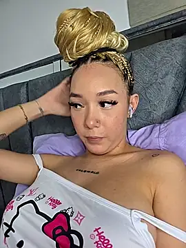 alaia princess online show from May 2026 11:21:02 PM