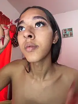 mariana doll2 online show from March 2026 10:23:01 PM