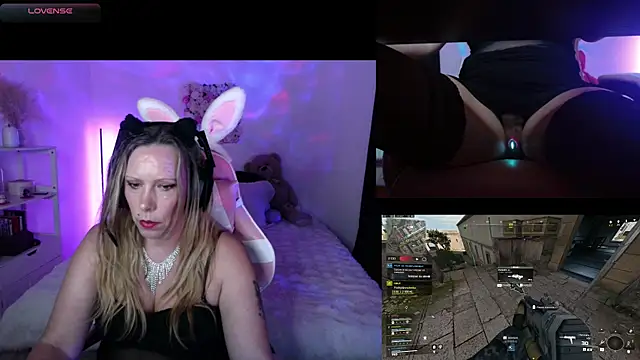 ArchangelTheFrancaise online show from April 2026 08:03:02 PM