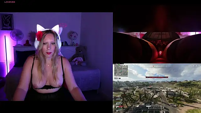 ArchangelTheFrancaise online show from May 2026 07:52:01 PM