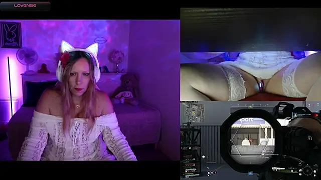 ArchangelTheFrancaise online show from May 2026 08:28:01 PM