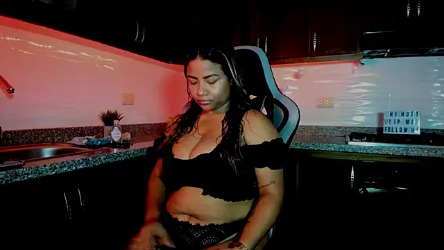 Scarlet vibe07 online show from February 2026 07:40:01 PM