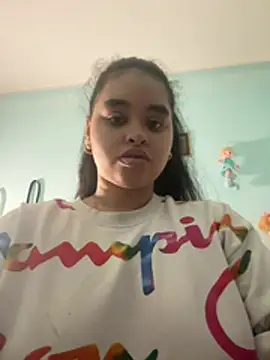 Aloyenita online show from March 2026 10:54:02 AM