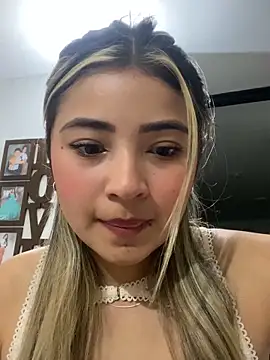 sweetlove- online show from May 2026 07:25:01 AM