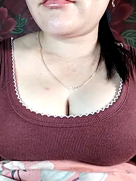 Reina Fcup01 online show from February 2026 05:38:02 AM