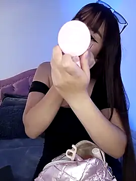 angel naturall online show from March 2026 09:31:02 PM