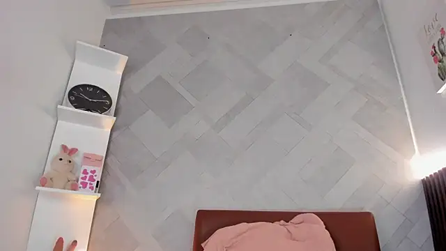 Zoe dream  online show from March 2026 09:18:02 PM