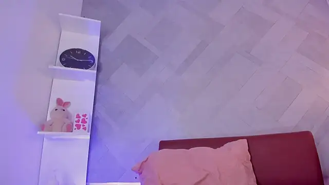 Zoe dream  online show from March 2026 08:59:01 PM