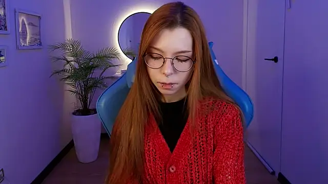 PinkAn8el online show from February 2026 03:10:01 AM