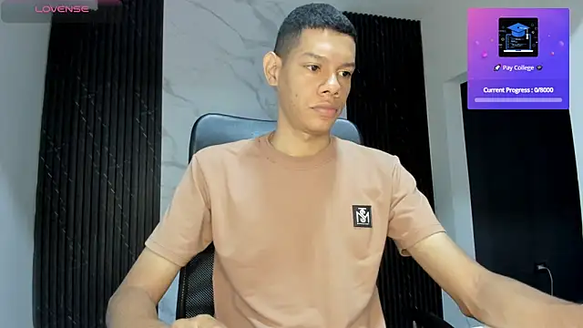 milo cruz  online show from February 2026 04:11:01 AM