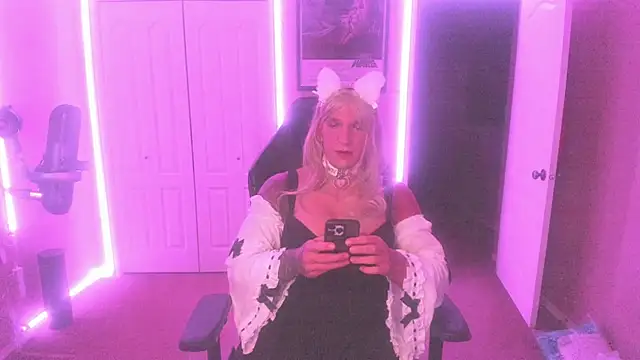 Sissydream124 online show from February 2026 02:15:02 AM