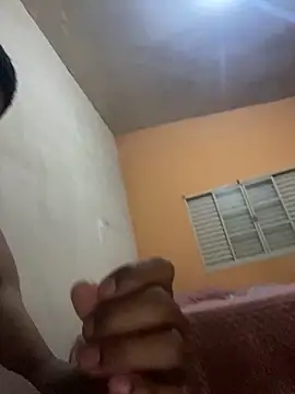 Neguimhhh online show from February 2026 06:08:01 AM