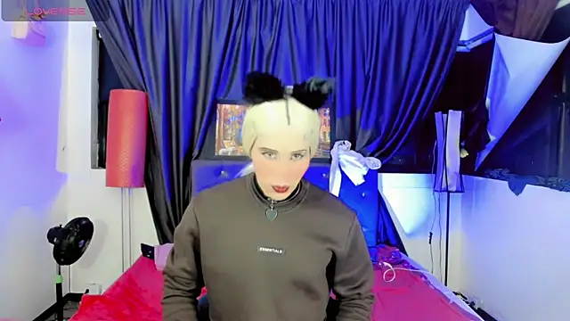 caitlyn ponce online show from February 2026 02:53:01 AM