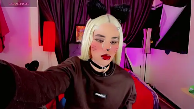 caitlyn ponce online show from February 2026 06:40:02 AM