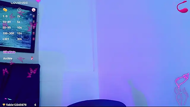 caitlyn ponce online show from February 2026 02:59:02 AM