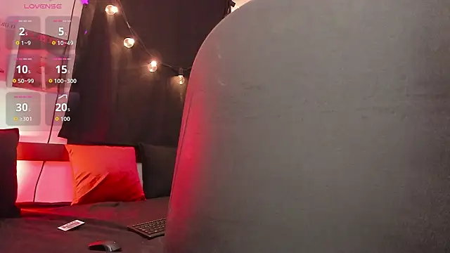 SamanthaGriim online show from March 2026 10:16:02 PM