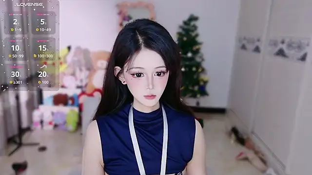 Nini-899 online show from June 2026 07:03:01 AM