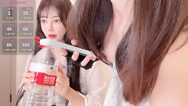 Nini-899 online show from June 2026 09:07:01 AM