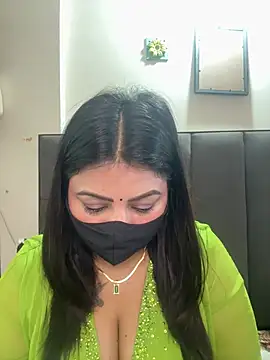 Myra Desire69 online show from February 2026 09:59:01 AM