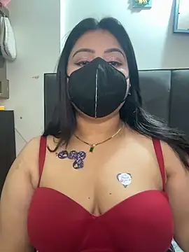 Myra Desire69 online show from February 2026 12:56:01 PM