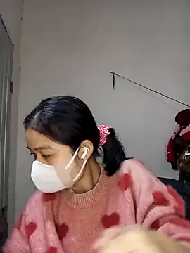 Daisy-lusia2026 online show from February 2026 03:27:01 PM