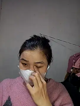 Daisy-lusia2026 online show from February 2026 03:08:02 PM