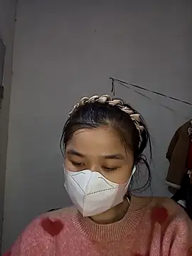 Daisy-lusia2026 online show from February 2026 02:49:01 PM