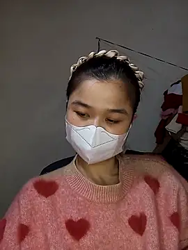 Daisy-lusia2026 online show from February 2026 01:55:01 PM