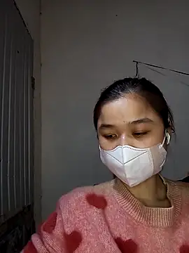 Daisy-lusia2026 online show from March 2026 02:33:02 PM