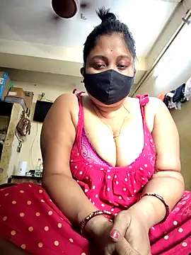 Curvy Trisha online show from March 2026 08:32:02 AM