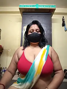 Curvy Trisha online show from June 2026 03:25:02 PM