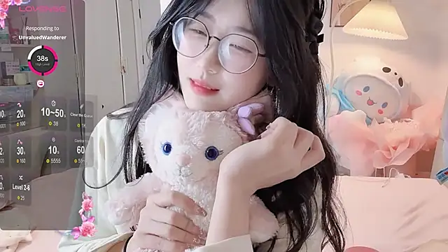 Luminous4173 online show from February 2026 07:51:02 AM