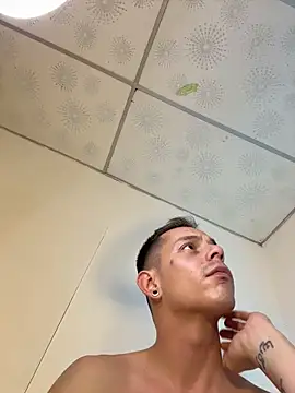 AxelMuller online show from February 2026 08:03:02 PM